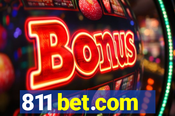 811 bet.com